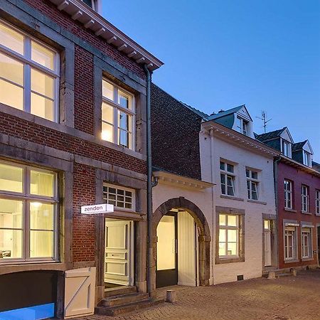 Zenden Hotel ماسترخت المظهر الخارجي الصورة