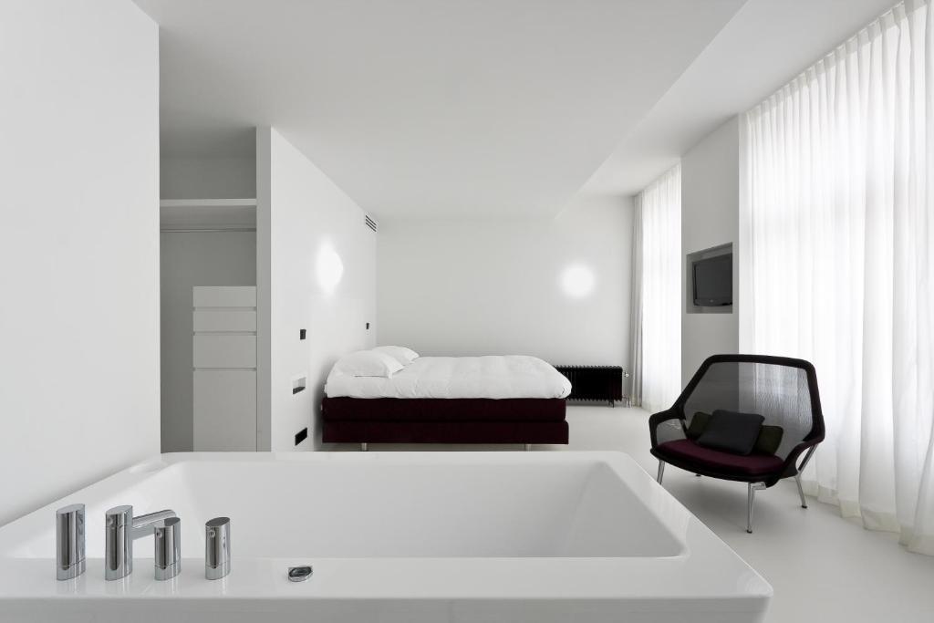 Zenden Hotel ماسترخت الغرفة الصورة