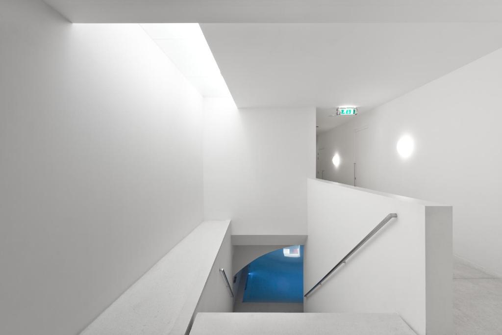Zenden Hotel ماسترخت المظهر الخارجي الصورة