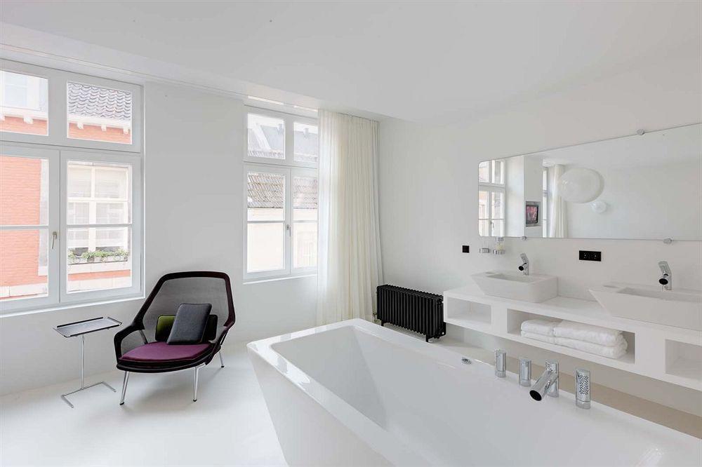 Zenden Hotel ماسترخت المظهر الخارجي الصورة