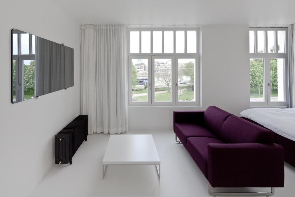 Zenden Hotel ماسترخت الغرفة الصورة