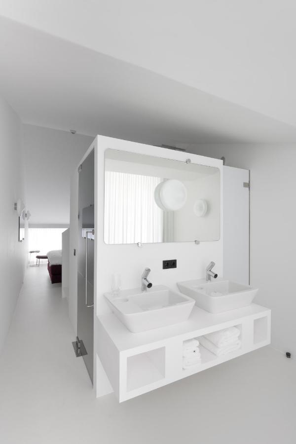 Zenden Hotel ماسترخت المظهر الخارجي الصورة